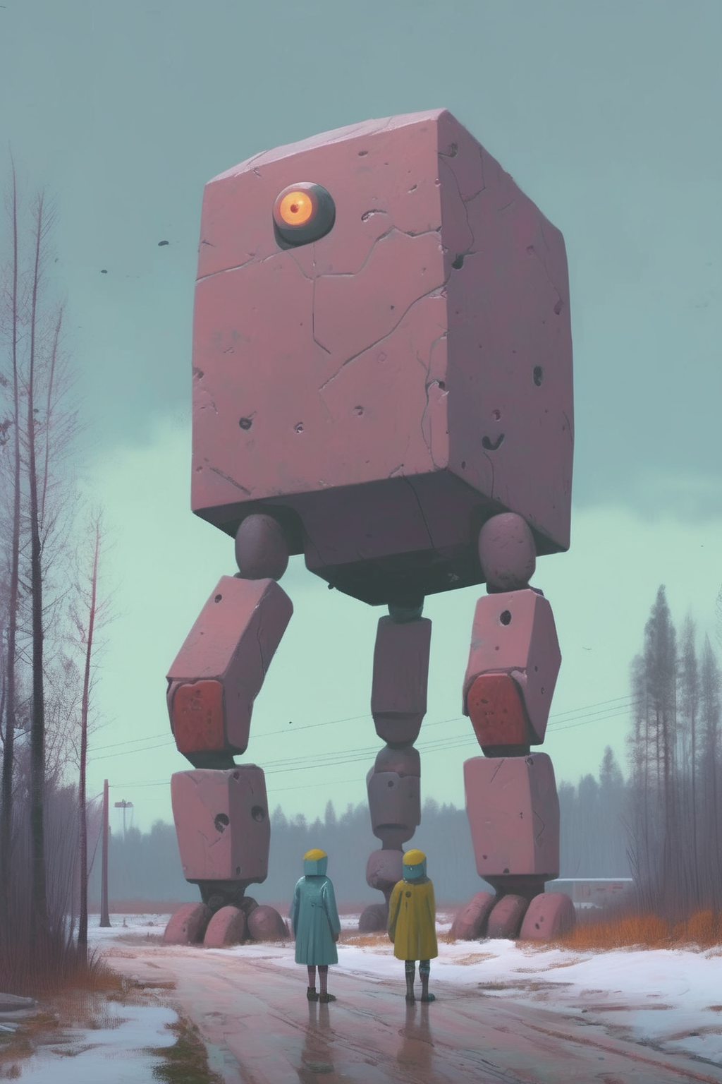 00373-2151830392-_lora_Simon Stalenhag_1_Simon Stalenhag - a beautiful female golem fantastical painting simon stahlenhag.png